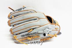 Rawlings Heart of the Hide ContoUR Fit 11.5 Baseball Glove RHT #PROR234U-2DS