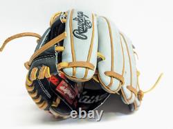 Rawlings Heart of the Hide ContoUR Fit 11.5 Baseball Glove RHT #PROR234U-2DS