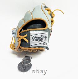 Rawlings Heart of the Hide ContoUR Fit 11.5 Baseball Glove RHT #PROR234U-2DS
