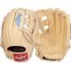 Rawlings Heart Of The Hide Contour Fit 12.75 Baseball Glove Pror3039-6cc Rht