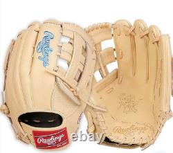 Rawlings Heart of the Hide ContoUR Fit 12.75 Baseball Glove PROR3039-6CC RHT