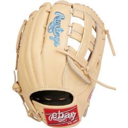 Rawlings Heart of the Hide ContoUR Fit 12.75 Baseball Glove PROR3039-6CC RHT