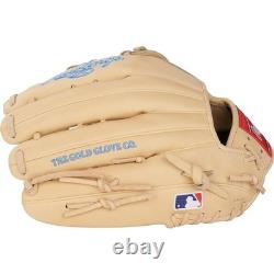 Rawlings Heart of the Hide ContoUR Fit 12.75 Baseball Glove PROR3039-6CC RHT