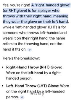 Rawlings Heart of the Hide ContoUR Fit 12.75 Baseball Glove PROR3039-6CC RHT