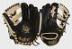 Rawlings Heart Of The Hide Contour Fit 11.75 Baseball Glove Rht Pror205u-32b