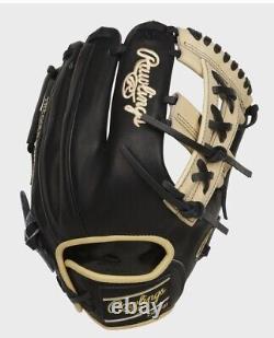 Rawlings Heart of the Hide Contour Fit 11.75 Baseball Glove RHT PROR205U-32B