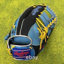 Rawlings Heart of the Hide Crush The Stone Infielder 11.5 Limited HOH GR2HOCK4