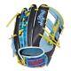 Rawlings Heart Of The Hide Crush The Stone Infielder Gr2hock4 11.5 Limited Hoh