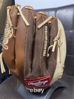 Rawlings Heart of the Hide Custom Outfield Glove Pro Mesh 12.75