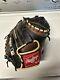 Rawlings Heart Of The Hide Dicprorcm33bsl 33 Catchers Mitt