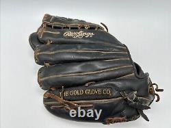 Rawlings Heart of the Hide DJ2 Derek Jeter Game Model Glove 11.5 Inch PRODJ2 RHT