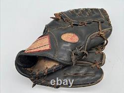 Rawlings Heart of the Hide DJ2 Derek Jeter Game Model Glove 11.5 Inch PRODJ2 RHT