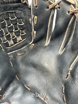 Rawlings Heart of the Hide DJ2 Derek Jeter Game Model Glove 11.5 Inch PRODJ2 RHT