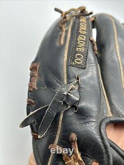 Rawlings Heart of the Hide DJ2 Derek Jeter Game Model Glove 11.5 Inch PRODJ2 RHT