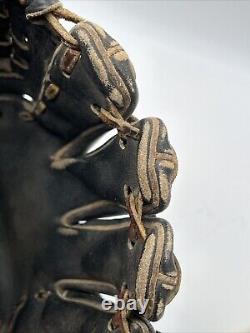 Rawlings Heart of the Hide DJ2 Derek Jeter Game Model Glove 11.5 Inch PRODJ2 RHT