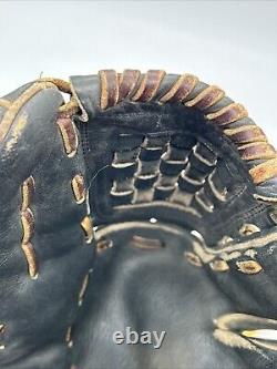 Rawlings Heart of the Hide DJ2 Derek Jeter Game Model Glove 11.5 Inch PRODJ2 RHT