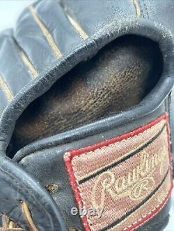 Rawlings Heart of the Hide DJ2 Derek Jeter Game Model Glove 11.5 Inch PRODJ2 RHT