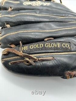 Rawlings Heart of the Hide DJ2 Derek Jeter Game Model Glove 11.5 Inch PRODJ2 RHT