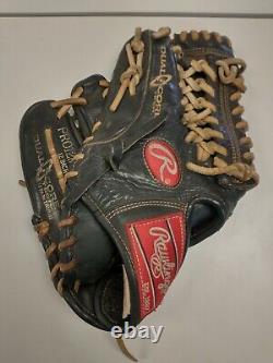 Rawlings Heart of the Hide Dual Core PRO12MTDCC 12 LHT Glove