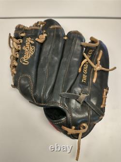 Rawlings Heart of the Hide Dual Core PRO12MTDCC 12 LHT Glove