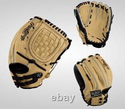 Rawlings Heart of the Hide Elite 13 Fastpitch Softball Glove PRO130SB-Elite