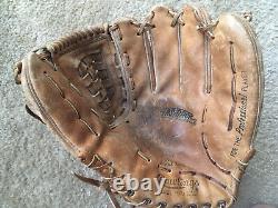 Rawlings Heart of the Hide Fastback XFG 6 12 Baseball Glove