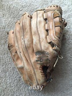 Rawlings Heart of the Hide Fastback XFG 6 12 Baseball Glove