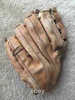 Rawlings Heart of the Hide Fastback XFG 6 12 Baseball Glove