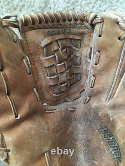 Rawlings Heart of the Hide Fastback XFG 6 12 Baseball Glove