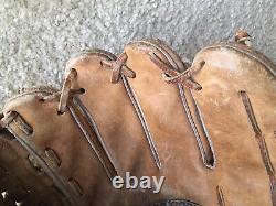 Rawlings Heart of the Hide Fastback XFG 6 12 Baseball Glove