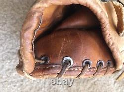 Rawlings Heart of the Hide Fastback XFG 6 12 Baseball Glove