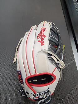 Rawlings Heart of the Hide Fastpitch Glove