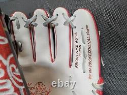 Rawlings Heart of the Hide Fastpitch Glove