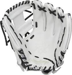 Rawlings Heart of the Hide Fastpitch Softball Glove Sizes 11.75 12.75