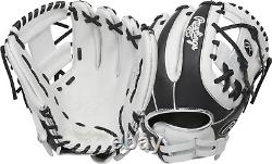 Rawlings Heart of the Hide Fastpitch Softball Glove Sizes 11.75 12.75