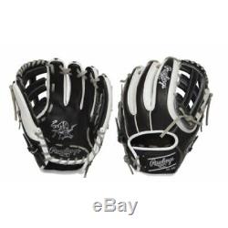 Rawlings Heart of the Hide Fielding Glove (11.5) PRO314-6BW RHT