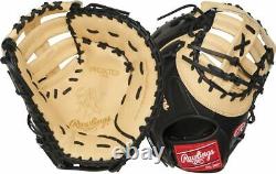 Rawlings Heart of the Hide First Base Glove (13) PRODCTCB RHT