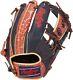 Rawlings Heart Of The Hide First Base Glove Paisley Revival N/s Rubberball F/s