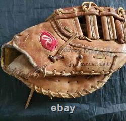 Rawlings Heart of the Hide First Base Glove RHT 13 PRO-9FOT Right Hand Throw