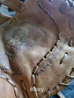 Rawlings Heart of the Hide First Base Glove RHT 13 PRO-9FOT Right Hand Throw