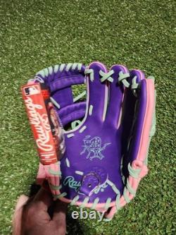 Rawlings Heart of the Hide Funburst Series 11.5
