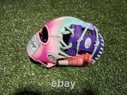 Rawlings Heart of the Hide Funburst Series 11.5