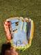Rawlings Heart Of The Hide Funburst Series 11.5 Baseball Glove