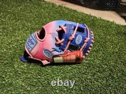 Rawlings Heart of the Hide Funburst Series 11.5 Baseball Glove