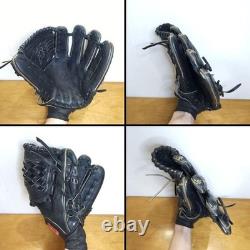Rawlings Heart of the Hide GH6FSHO6L2 Hardball Infield Glove RHT Kanji Go Stamp