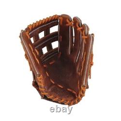 Rawlings Heart of the Hide GKWXHD3030-6 For Out Fielder Right 13in Brown