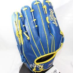 Rawlings Heart of the Hide GKWXHDY70-27 For Out Fielder Right 13in