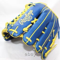 Rawlings Heart of the Hide GKWXHDY70-27 For Out Fielder Right 13in