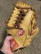 Rawlings Heart Of The Hide Glove 11 1/2 Pro200-4rt Hoh