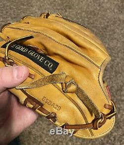 Rawlings Heart of the Hide Glove 11 1/2 PRO200-4RT HOH